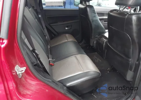 2010 Jeep Grand Cherokee Laredo from USA, damaged, VIN 1J4PR4GK4AC111521